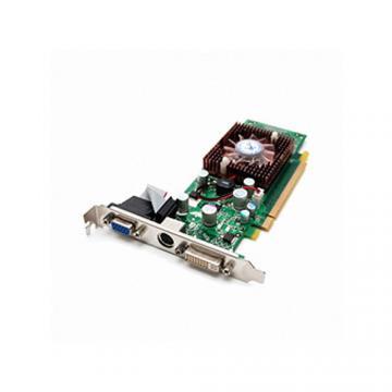 Placa video Forsa GeForce 8400GS 256MB DDR2 - Pret | Preturi Placa video Forsa GeForce 8400GS 256MB DDR2
