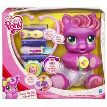 Ponei mare Cheerilee Hasbro - Pret | Preturi Ponei mare Cheerilee Hasbro