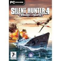 Silent Hunter 4: Wolves of the Pacific - Pret | Preturi Silent Hunter 4: Wolves of the Pacific