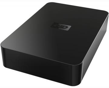 WESTERN DIGITAL 3TB Elements Desktop WDBAAU0030HBK - Pret | Preturi WESTERN DIGITAL 3TB Elements Desktop WDBAAU0030HBK