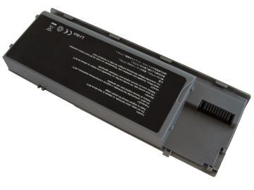 Acumulator Li-Ion 11.1V, 7200mAh, 9-celule pentru Dell Latitude D620, D630, D630c, D630N, D631, D631N, D830N, V7 (V7ED-D - Pret | Preturi Acumulator Li-Ion 11.1V, 7200mAh, 9-celule pentru Dell Latitude D620, D630, D630c, D630N, D631, D631N, D830N, V7 (V7ED-D