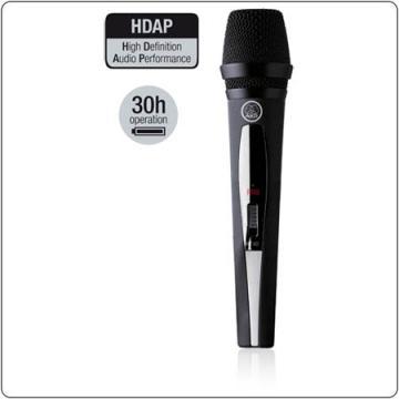 AKG HT 40 PRO Single - Pret | Preturi AKG HT 40 PRO Single