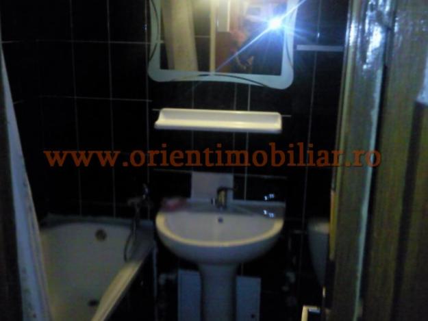 Apartament 3 camere, zona casa de cultura, constanta, inchiriere - Pret | Preturi Apartament 3 camere, zona casa de cultura, constanta, inchiriere