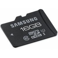 Card memorie SAMSUNG MicroSDHC Pro 16GB Class 10 - Pret | Preturi Card memorie SAMSUNG MicroSDHC Pro 16GB Class 10
