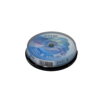 Dvd-r Tdk 16x 4.7gb Box10 2198 - Pret | Preturi Dvd-r Tdk 16x 4.7gb Box10 2198