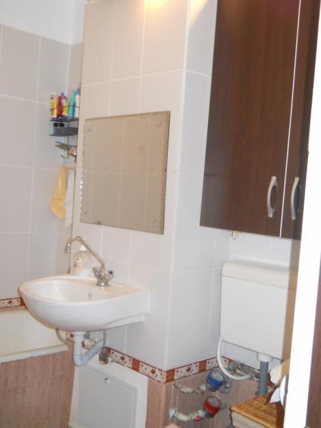 Inchiriez apartament 2 camere str.Mircea cel Batran - Pret | Preturi Inchiriez apartament 2 camere str.Mircea cel Batran