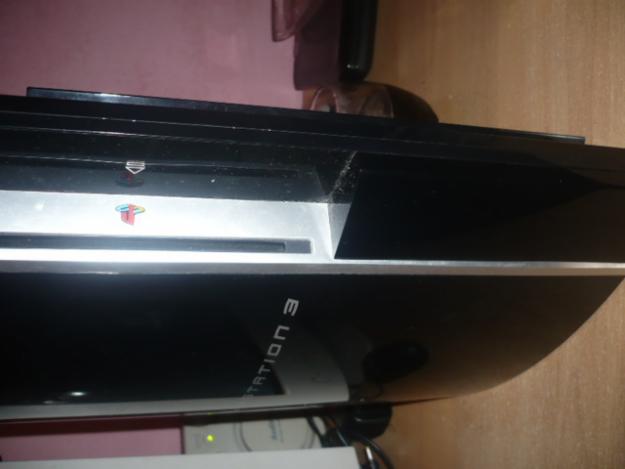 ps3 de 80 gb la 490 ron - Pret | Preturi ps3 de 80 gb la 490 ron