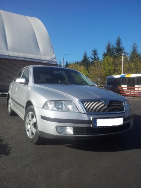 Vand skoda octavia ii 1.9 tdi 2006 - Pret | Preturi Vand skoda octavia ii 1.9 tdi 2006