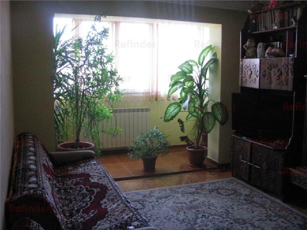 Vanzare apartament 3 camere Republicii Ploiesti - Pret | Preturi Vanzare apartament 3 camere Republicii Ploiesti