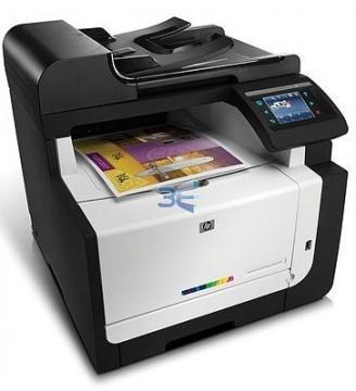 HP Laserjet Pro CM1415NFW MFP + Transport Gratuit - Pret | Preturi HP Laserjet Pro CM1415NFW MFP + Transport Gratuit