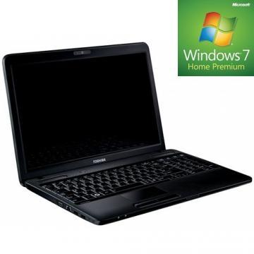 Laptop Toshiba Satellite C660D-143 AMD Brazos - Pret | Preturi Laptop Toshiba Satellite C660D-143 AMD Brazos