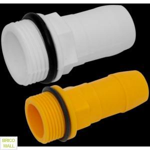 Stut din plastic 1 inch - Pret | Preturi Stut din plastic 1 inch