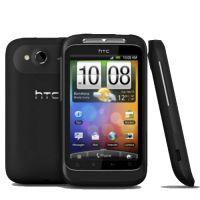 Telefon mobil HTC Smartphone A510e Wildfire S, CPU 600 MHz, RAM 512 MB, microSD, 3.20 inch (320x480), OS Android 2.3 (Negru) - Pret | Preturi Telefon mobil HTC Smartphone A510e Wildfire S, CPU 600 MHz, RAM 512 MB, microSD, 3.20 inch (320x480), OS Android 2.3 (Negru)