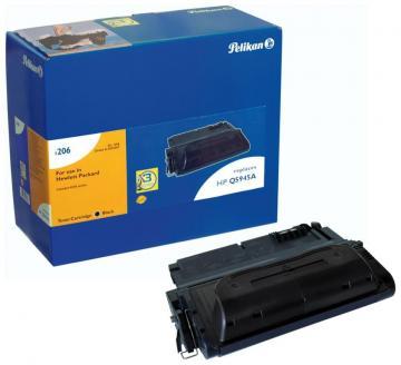 Toner Ref. HP Q5945A pentru LJ 4345, 18.000pg, negru, Pelikan (4203267) - Pret | Preturi Toner Ref. HP Q5945A pentru LJ 4345, 18.000pg, negru, Pelikan (4203267)