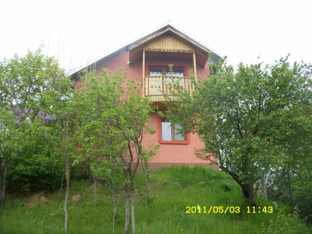 Vanzare casa in comuna Vernesti, sat Niscov, judetul Buzau - Pret | Preturi Vanzare casa in comuna Vernesti, sat Niscov, judetul Buzau