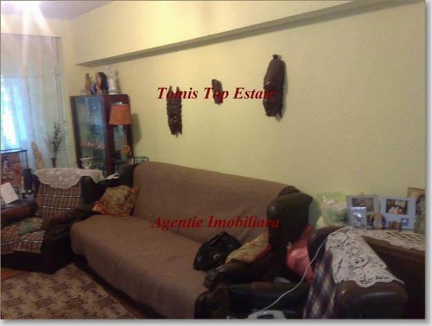 Apartament 3 camere Tomis II 75 000 euro - Pret | Preturi Apartament 3 camere Tomis II 75 000 euro