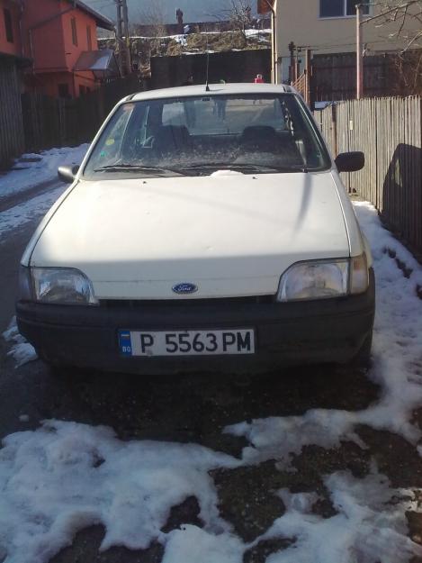 FORD FIESTA 1995 - Pret | Preturi FORD FIESTA 1995