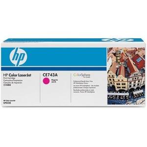 Toner HP CE743A - Pret | Preturi Toner HP CE743A