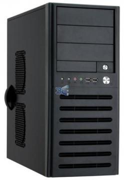 Chieftec BM-01B-OP MidiTower ATX, Bravo - Pret | Preturi Chieftec BM-01B-OP MidiTower ATX, Bravo