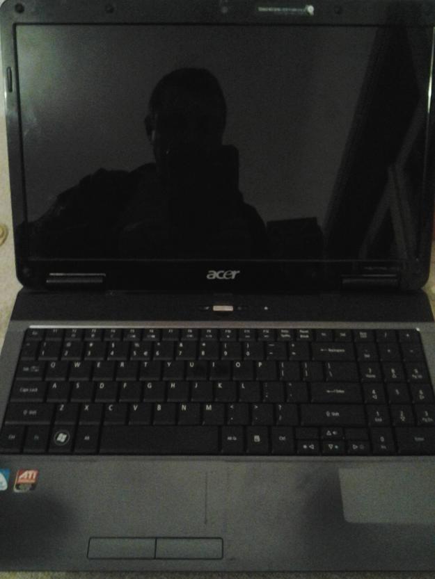 laptop notebook Acer Aspire 5732z - Pret | Preturi laptop notebook Acer Aspire 5732z