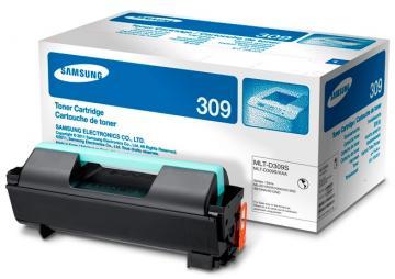 Toner negru pentru ML-5510ND/ML-6510ND, 10.000pg, MLT-D309S, Samsung - Pret | Preturi Toner negru pentru ML-5510ND/ML-6510ND, 10.000pg, MLT-D309S, Samsung