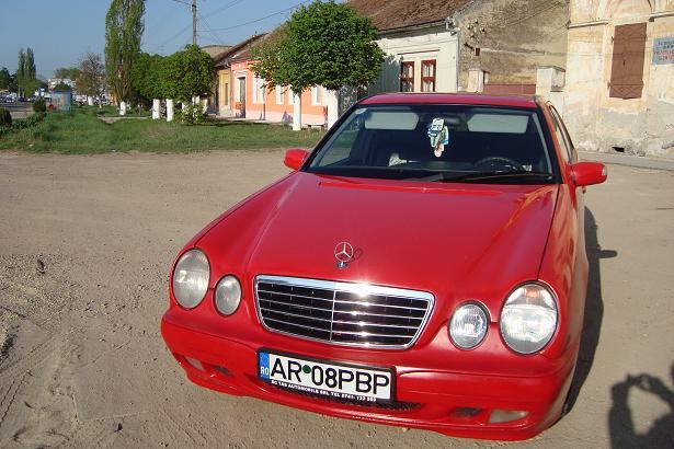 mercedes e class - Pret | Preturi mercedes e class