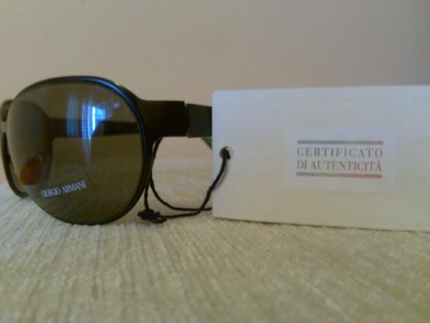 Vand Ochelari de Soare GIORGIO ARMANI ORIGINALI 100% - Pret | Preturi Vand Ochelari de Soare GIORGIO ARMANI ORIGINALI 100%