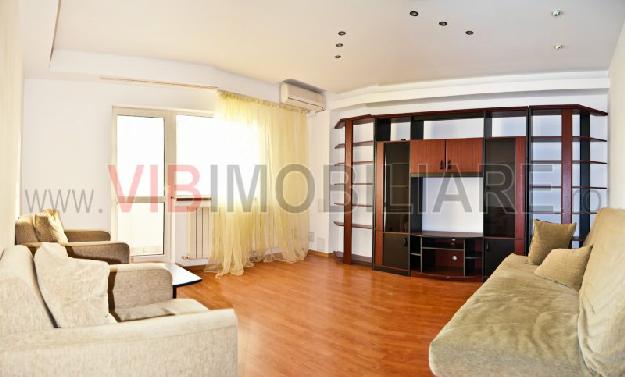 VIB13194 - Inchiriere apartament 3 camere -Tineretului-Sincai - mobilat si utilat - 500 euro. - Pret | Preturi VIB13194 - Inchiriere apartament 3 camere -Tineretului-Sincai - mobilat si utilat - 500 euro.