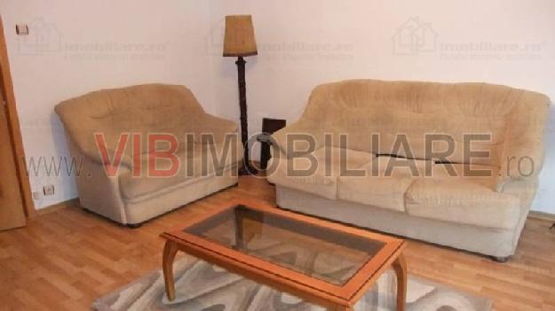 VIB13231 - Apartament 3 camere Muncii - Calarasilor - dec - 5/7- mobilat utilat - 500 euro. - Pret | Preturi VIB13231 - Apartament 3 camere Muncii - Calarasilor - dec - 5/7- mobilat utilat - 500 euro.