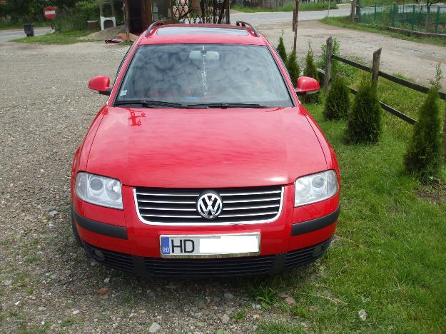 Vw passat - Pret | Preturi Vw passat