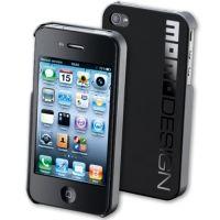 Accesoriu MomoDesign Husa Black MOMOHCIPHONE4BK pentru iPhone 4 - Pret | Preturi Accesoriu MomoDesign Husa Black MOMOHCIPHONE4BK pentru iPhone 4