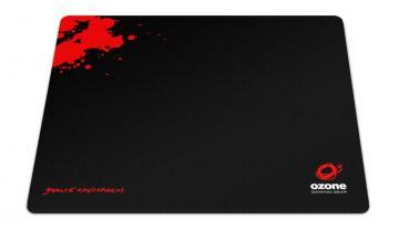 Mousepad Ozone Ground Level (OZGL) 320x285x2mm - Pret | Preturi Mousepad Ozone Ground Level (OZGL) 320x285x2mm