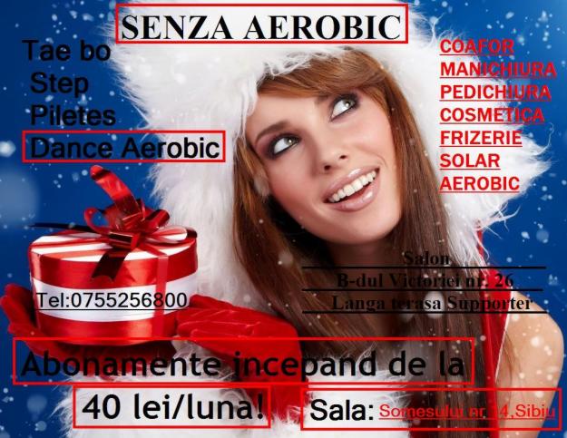 Salon Senza Oferte! - Pret | Preturi Salon Senza Oferte!