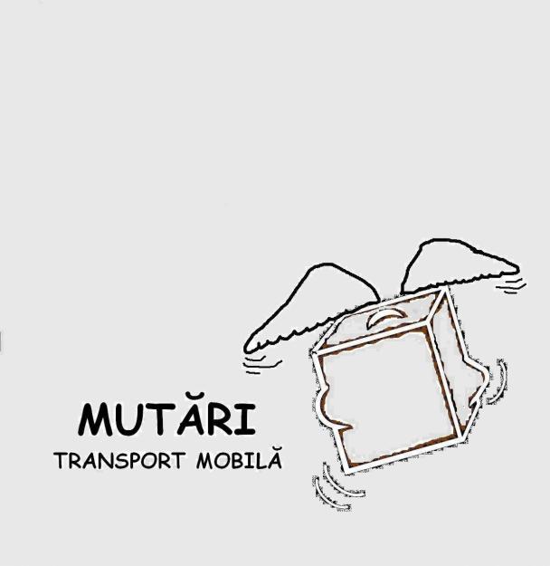 transport mutari mobila - Pret | Preturi transport mutari mobila