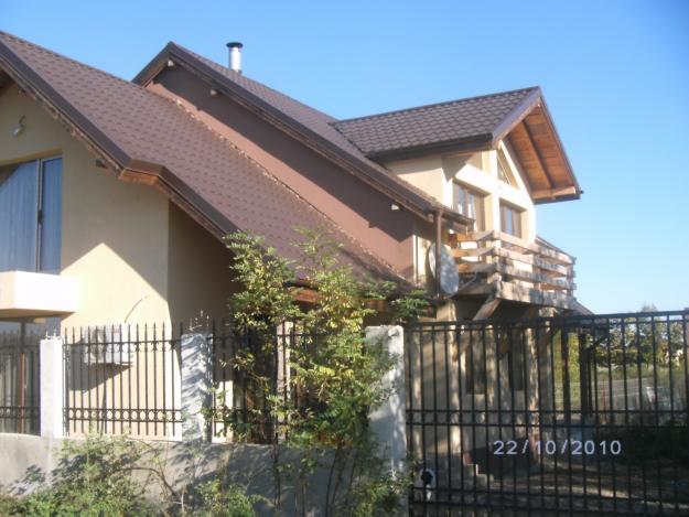 Vand duplex 260 mp utili constructie 2010 - Pret | Preturi Vand duplex 260 mp utili constructie 2010