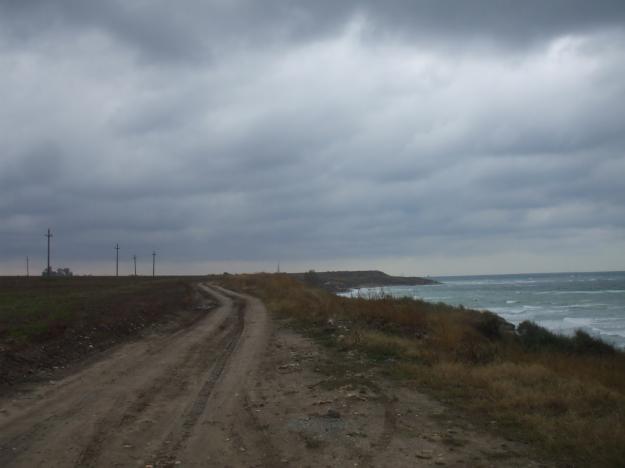 Vanzare Teren Tuzla cu deschidere la mare - Pret | Preturi Vanzare Teren Tuzla cu deschidere la mare