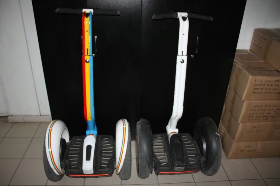 OFERTA Segway I2 second hand in Brasov! - Pret | Preturi OFERTA Segway I2 second hand in Brasov!