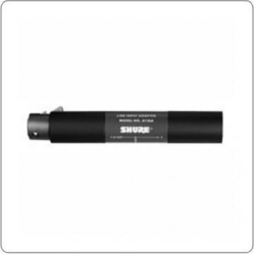 Shure A15LA - Atenuator 50 dB - Pret | Preturi Shure A15LA - Atenuator 50 dB