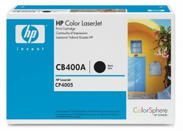 Toner HP LaserJet CB400A Color - Pret | Preturi Toner HP LaserJet CB400A Color