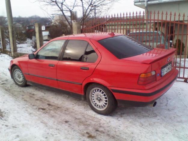 BMW 318 motor 1.8 - Pret | Preturi BMW 318 motor 1.8