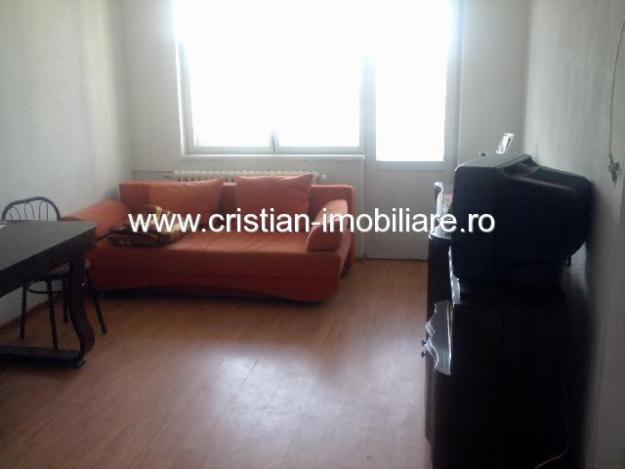 COD 4130- CRISTIAN CHANCE ODERA SPRE VANZARE APARTAMENT DELFINARIU - Pret | Preturi COD 4130- CRISTIAN CHANCE ODERA SPRE VANZARE APARTAMENT DELFINARIU