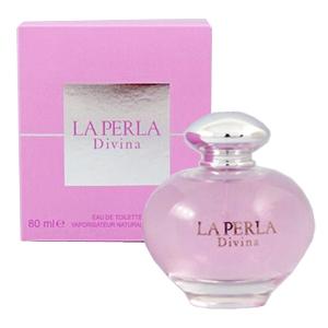 La Perla Divina, 80 ml, EDT - Pret | Preturi La Perla Divina, 80 ml, EDT