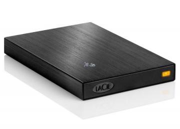 LaCie Rikiki, 500GB, 5400rpm, 8MB, USB 2.0 - Pret | Preturi LaCie Rikiki, 500GB, 5400rpm, 8MB, USB 2.0