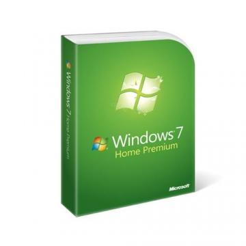 Microsoft Windows 7 Home Premium English DVD Retail - Pret | Preturi Microsoft Windows 7 Home Premium English DVD Retail