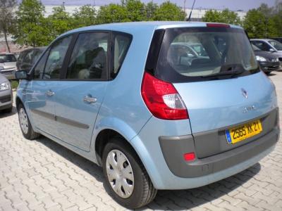 Vand urgent Renault Scenic 2006 1.5 Dci - Pret | Preturi Vand urgent Renault Scenic 2006 1.5 Dci