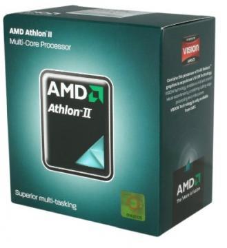 Athlon II X3 455 3,3GHz socket AM3, BOX-ADX455WFGMBOX - Pret | Preturi Athlon II X3 455 3,3GHz socket AM3, BOX-ADX455WFGMBOX