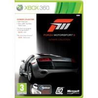 Forza Motorsport 3 Ultimate Collection Xbox 360 - Pret | Preturi Forza Motorsport 3 Ultimate Collection Xbox 360