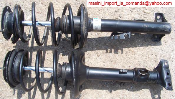 Vand amortizoare,arcuri si flanse stock bmw e36 316,318,320,325 coupe,compact,berlina - Pret | Preturi Vand amortizoare,arcuri si flanse stock bmw e36 316,318,320,325 coupe,compact,berlina