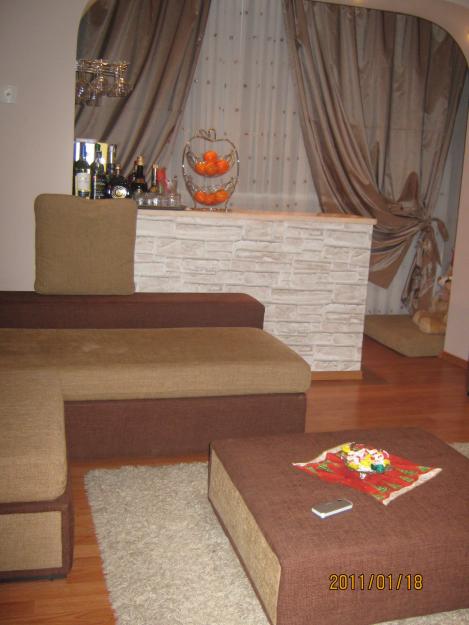 APARTAMENT 2 CAM MODERN - Pret | Preturi APARTAMENT 2 CAM MODERN