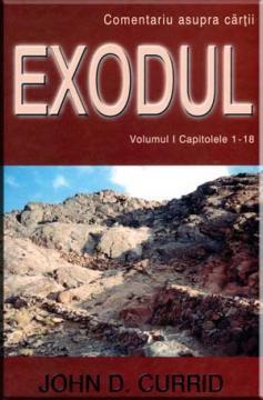 Exodul, vol. 1 - Pret | Preturi Exodul, vol. 1